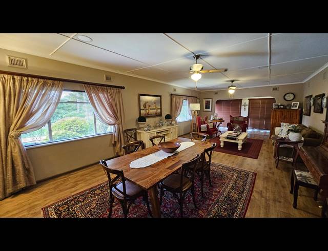 4 BEDROOM HOUSE FOR SALE IN GRANTHAM PARK
